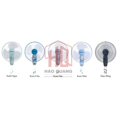 Quạt Treo Tường 2 Dây Senko TC1.626 – Gió Mạnh, Êm Ái, Ngẫu Nghiên, Giá 423.852 VND 6