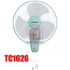 Quạt Treo Tường 2 Dây Senko TC1.626 – Gió Mạnh, Êm Ái, Ngẫu Nghiên, Giá 423.852 VND 7