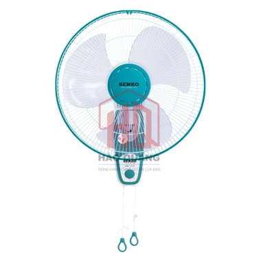 Quạt Treo Tường 2 Dây Senko TC1.626 – Gió Mạnh, Êm Ái, Ngẫu Nghiên, Giá 423.852 VND 8