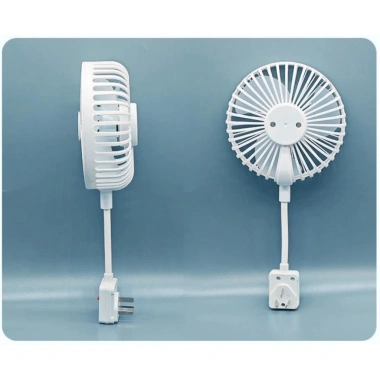 Quạt Treo Tường Life Plus QTT02 360 Xoay Lồng Toả Hương Dùng Nhà Bếp va Tắm Giá 111k