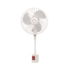 Quạt Treo Tường Life Plus QTT02 360 Xoay Lồng Toả Hương Dùng Nhà Bếp va Tắm Giá 111k 8