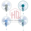 Quạt Treo Tường Senko T1.680 Chính Hãng 3 Tốc Độ Gió Mạnh Êm Ái Giá 377.120₫ 3