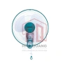 Quạt Treo Tường Senko T1.680 Chính Hãng 3 Tốc Độ Gió Mạnh Êm Ái Giá 377.120₫ 4