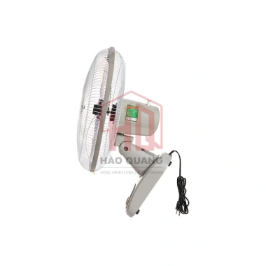 Quạt Treo Tường Senko T1.680 Chính Hãng 3 Tốc Độ Gió Mạnh Êm Ái Giá 377.120₫ 6