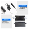 Quạt Van 24V/12V nội thất ô tô - Im lặng, công suất gió mạnh, phù hợp xe tải - Giá ưu đãi 892.032₫ 5