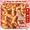 Quẩy cá đường hương gừng 500g - Ngọt thơm, hình cá, giảm giá còn 16.000đ