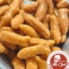 Quẩy cá đường hương gừng 500g - Ngọt thơm, hình cá, giảm giá còn 16.000đ 2
