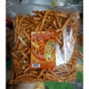 Quẩy cay giòn tan 400g Đậm vị cay, giòn tan, giá 20.000₫ giảm từ 25.200₫ 2