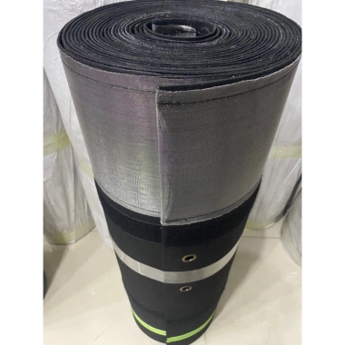 Quây Chống Chuột Ô Tô Bền - Lưới & Rào Dễ Lắp, Bảo Vệ Xe Hiệu Quả, Giá 920k 3