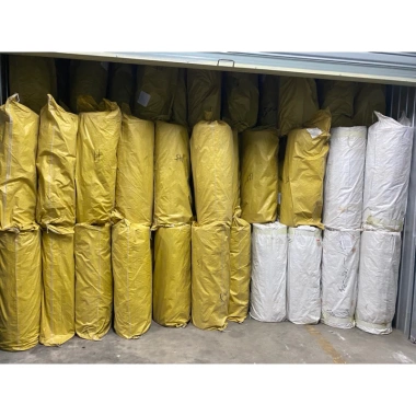 Quây Chống Chuột Ô Tô Bền - Lưới & Rào Dễ Lắp, Bảo Vệ Xe Hiệu Quả, Giá 920k 6