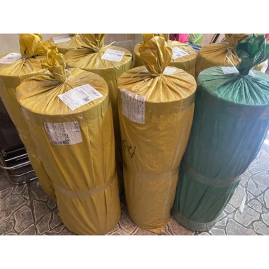 Quây Chống Chuột Ô Tô Bền - Lưới & Rào Dễ Lắp, Bảo Vệ Xe Hiệu Quả, Giá 920k 8