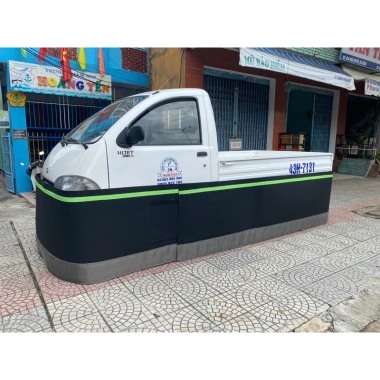 Quây Chống Chuột Ô Tô Bền - Lưới & Rào Dễ Lắp, Bảo Vệ Xe Hiệu Quả, Giá 920k 28