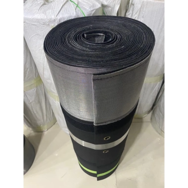 Quây Chống Chuột Ô Tô Bền - Lưới & Rào Dễ Lắp, Bảo Vệ Xe Hiệu Quả, Giá 920k 29