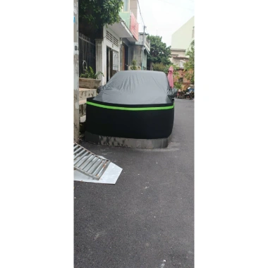 Quây Chống Chuột Ô Tô Bền - Lưới & Rào Dễ Lắp, Bảo Vệ Xe Hiệu Quả, Giá 920k 33