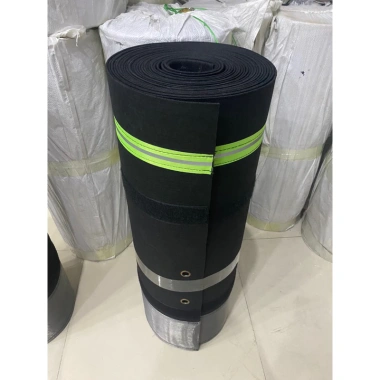 Quây Chống Chuột Ô Tô Bền - Lưới & Rào Dễ Lắp, Bảo Vệ Xe Hiệu Quả, Giá 920k 44