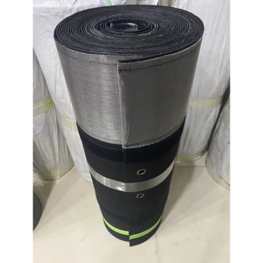 Quây Chống Chuột Ô Tô Bền - Lưới & Rào Dễ Lắp, Bảo Vệ Xe Hiệu Quả, Giá 920k 45