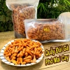 Quẩy Đùi Gà Phô Mai Cay 1kg Giòn Tan, Thơm Ngon - Giá ưu đãi 35.000đ