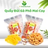Quẩy Đùi Gà Phô Mai Cay 500g – Giòn Tan, Thơm Ngon, Giá chỉ 35k (Giảm từ 43.4k)