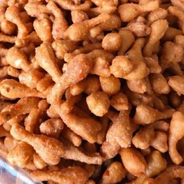 Quẩy Đùi Gà Phô Mai Cay 500g – Giòn Tan, Thơm Ngon, Giá chỉ 35k (Giảm từ 43.4k)