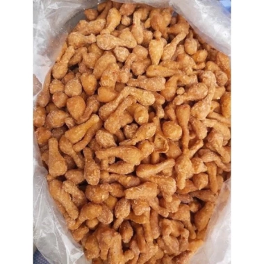 Quẩy Đùi Gà Phô Mai Cay 500gr Giảm Giá 30.420 tới 23.400 VND, Thịt Ngon, Đậm Vị Cay, Giao Nhanh