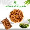 Quẩy Đùi Gà Rong Biển 500g TH Healthy Food Giòn Tan Thơm Ngon Giá 29.000đ
