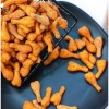 Quẩy Đùi Gà Rong Biển 500g TH Healthy Food Giòn Tan Thơm Ngon Giá 29.000đ 2
