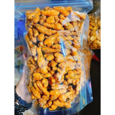 Quầy Đùi Gà Rong Biển 500gr - Thịt tươi ngon, giảm còn 35.000đ, chất lượng cao