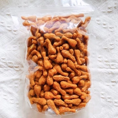 Quầy Đùi Gà Rong Biển 500gr - Thịt tươi ngon, giảm còn 35.000đ, chất lượng cao