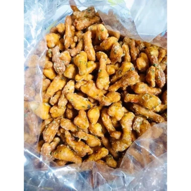 Quầy Đùi Gà Rong Biển 500gr - Thịt tươi ngon, giảm còn 35.000đ, chất lượng cao 4 Quầy Đùi Gà Rong Biển 500gr - Thịt tươi ngon, giảm còn 35.000đ, chất lượng cao 4
