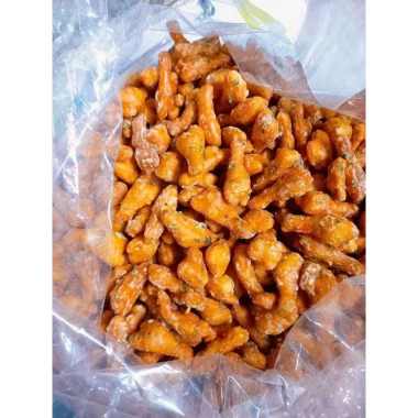 Quầy Đùi Gà Rong Biển 500gr - Thịt tươi ngon, giảm còn 35.000đ, chất lượng cao