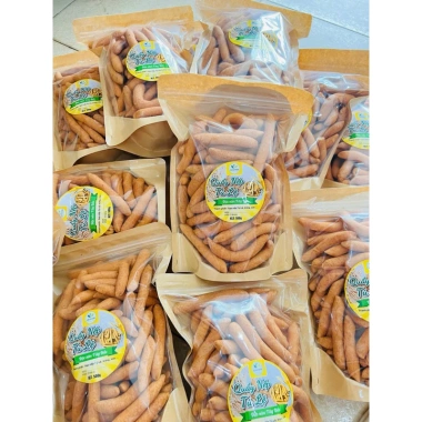 Quẩy nếp tú lệ 1kg - Giảm giá 199.000₫, thơm giòn, bổ dưỡng, giá chỉ 199k 4