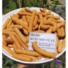 Quẩy nếp Tú lệ 1kg giòn thơm, giảm giá 20% chỉ 165.000đ Siêu ngon, giòn tan
