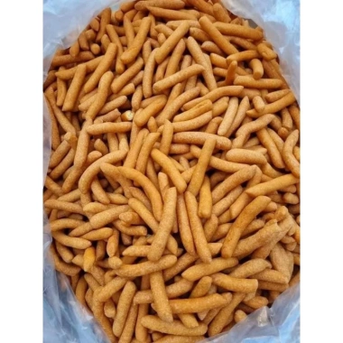 Quẩy nếp Tú lệ 1kg giòn thơm, giảm giá 20% chỉ 165.000đ Siêu ngon, giòn tan 2