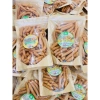 Quẩy nếp Tú Lệ 500g - Nếp nương Điện Biên giòn thơm, ngọt nhẹ, không hôi dầu, giảm 20% chỉ 86.240₫