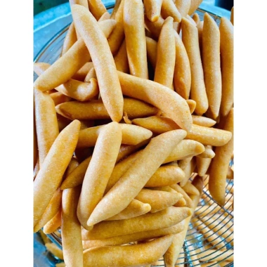 Quẩy nếp Tú Lệ 500gr ít đường giòn thơm ngon - Giá chỉ 105.000đ