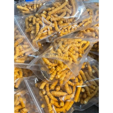 Quẩy nếp Tú Lệ 500gr ít đường giòn thơm ngon - Giá chỉ 105.000đ 7 Quẩy nếp Tú Lệ 500gr ít đường giòn thơm ngon - Giá chỉ 105.000đ 7
