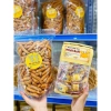 Quẩy nếp Tú Lệ 500gr ít đường giòn thơm ngon - Giá chỉ 105.000đ 8
