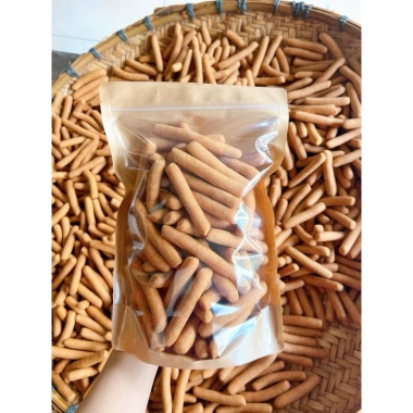 Quẩy nếp Tú Lệ - Đặc sản cao Yên Bái, Giá ưu đãi 120.000đ, Hương vị truyền thống 9