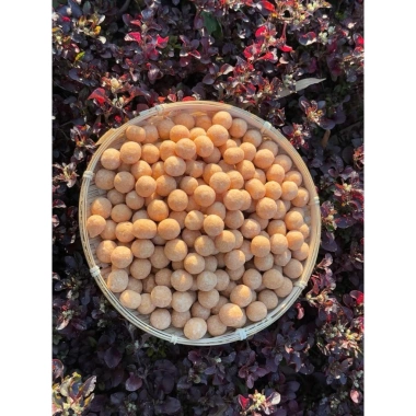 Quây Nếp Tú Lệ Đặc Sản Mường Lò Yên Bái 500gr - Giòn Ngon, Hương Vị Tinh Tế, Giá Ưu Đãi 140.000 VND