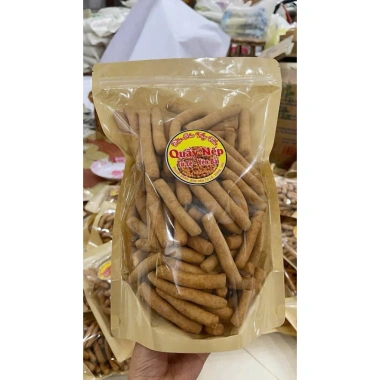 Quây Nếp Tú Lệ Đặc Sản Mường Lò Yên Bái 500gr - Giòn Ngon, Hương Vị Tinh Tế, Giá Ưu Đãi 140.000 VND