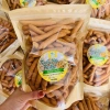 Quẩy nếp Tú Lệ giòn rụm 500gr Đặc sản Tây Bắc thơm ngon giảm giá 95.000đ 3
