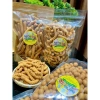 Quẩy nếp Tú Lệ giòn thơm ngon - Đặc sản Tây Bắc Hoài Linh Điện Biên, giảm giá 120k 4