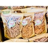 Quẩy Nếp Tú Lệ - Hạt Nếp Đậm Đà, Giòn Tan, Giá Ưu Đãi 168.000₫ 3