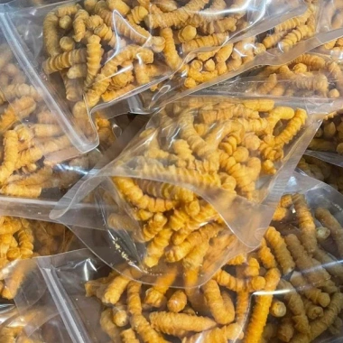 Quẩy Nếp Tú Lệ Ít Đường Giòn Tan 500g - Giá chỉ 115.000đ, giảm mạnh 3