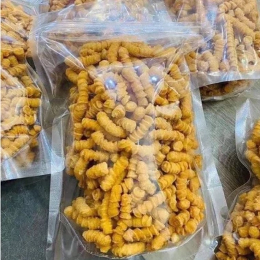 Quẩy Nếp Tú Lệ Ít Đường Giòn Tan 500g - Giá chỉ 115.000đ, giảm mạnh 8