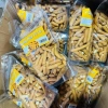 Quẩy nếp Tú Lệ ít đường, ráo dầu giòn rụm 500g - Giá chỉ 96.000đ, giảm mạnh 6