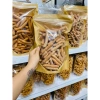 Quẩy Nếp Tú Lệ Thơm Béo Ngậy Giòn Tan 500g Giá chỉ 88.000đ giảm sâu 4