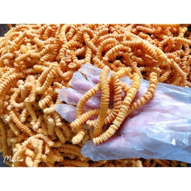 Quẩy Nếp Tú Lệ Thơm Béo Ngậy Giòn Tan 500g - Giá chỉ 95.000₫, giảm từ 116.850