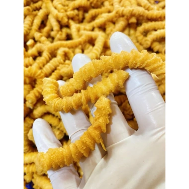 Quẩy Nếp Tú Lệ Thơm Béo Ngậy Giòn Tan 500g - Giá chỉ 95.000₫, giảm từ 116.850 5