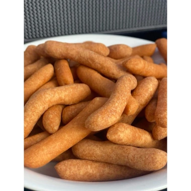 Quẩy Nếp Tú Lệ Thơm Béo Ngậy Giòn Tan 500g - Giá ưu đãi 88.000₫